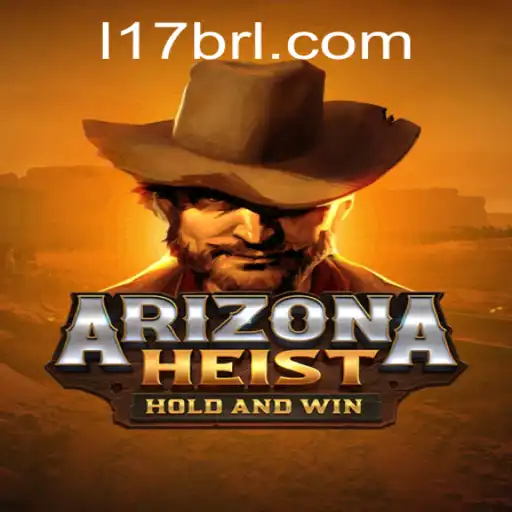 Descubra a Empolgante Aventura de ArizonaHeist