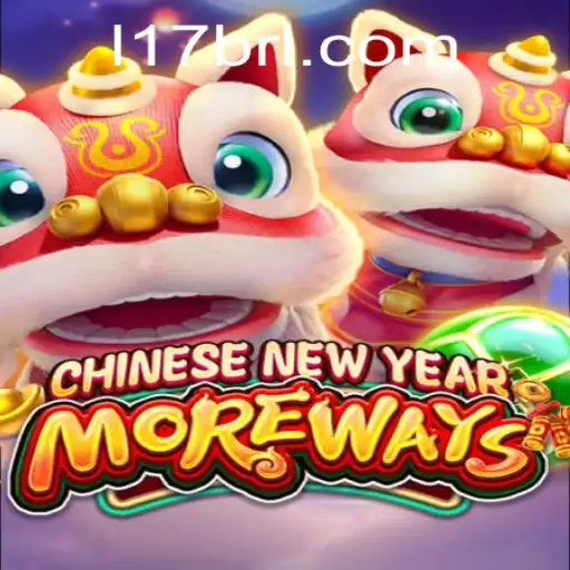 CHINESENEWYEARMOREWAYS: A Fascinante Jornada do Jogo Inspirado no Ano Novo Chinês