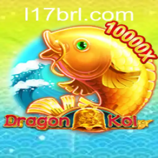 Explorando o Mundo de DragonKoi: Um Novo Horizonte no Entretenimento Digital