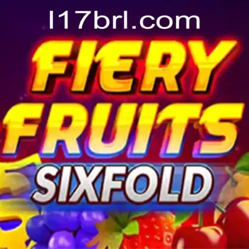 Explorando FieryFruitsSixFold: Uma Nova Sensação no Mundo dos Jogos Online