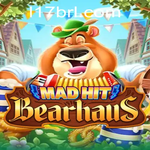 MadHitBearhaus: Um Jogo Empolgante de Estratégia e Aventura