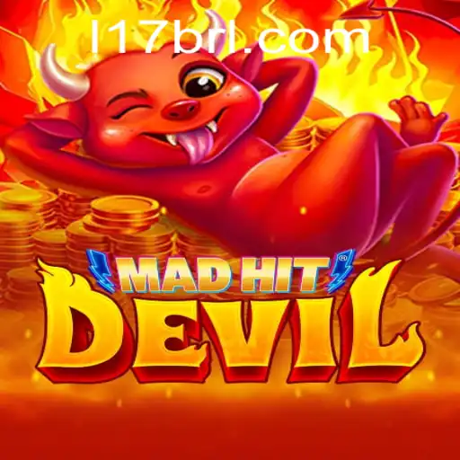 Descubra o Mundo de MadHitDevil: Um Jogo de Estratégia Eletrizante