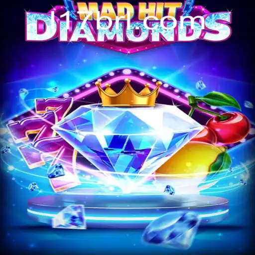 Explorando o Universo de MadHitDiamonds: Uma Aventura de Estratégia e Emoção