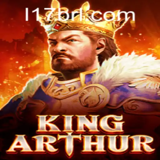 KingArthur: Mergulhe na Aventura Épica do Cavaleiro Lendário