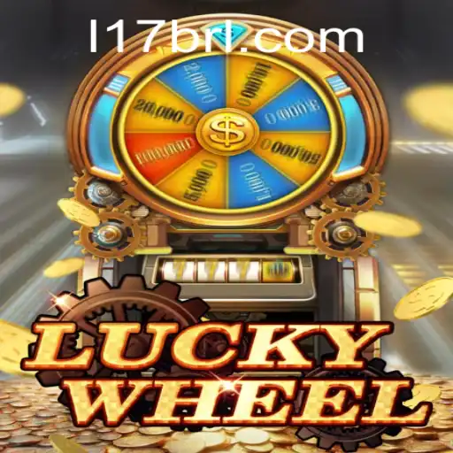 Explorando o Jogo LuckyWheel e o Portal 117BRL.com