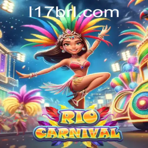 Descubra RioCarnival: A Nova Sensação do Mundo dos Jogos