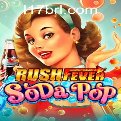 RushFeverSodaPop: Descubra a Emoção Deste Jogo Empolgante